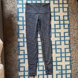 Authentic Lululemon High Waisted Legging